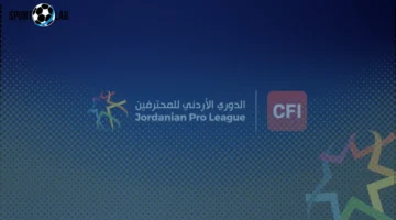 جدول مواعيد مباريات الدوري الأردني للمحترفين من الأسبوع السادس حتى العاشر 2025 ألآن